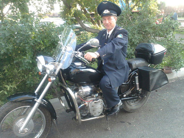 Игорь Макогонов