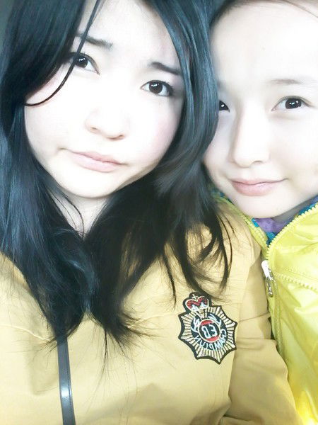 Гульзада Маутова