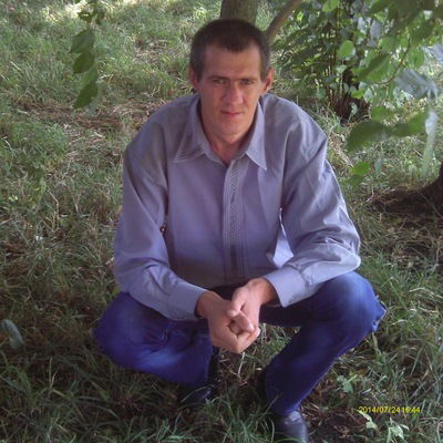 Максим Банников