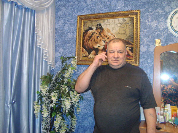 Владимир Фролкин