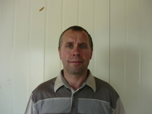 Олег Прасолов