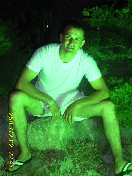 Петро Сологуб