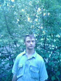 Александр Колесник