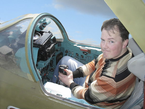 Владимир Еремин