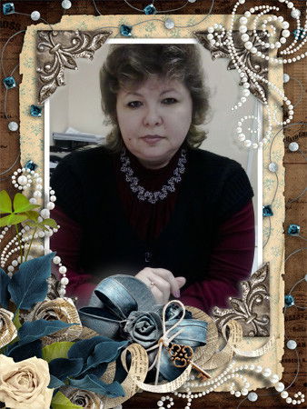 Ольга Бовкунович