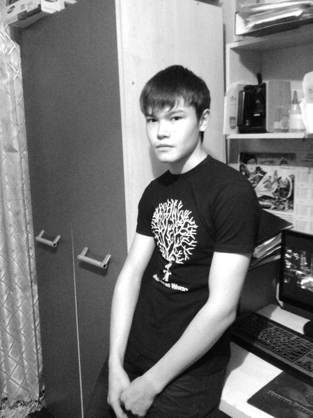 Жомарт Кидилбеков