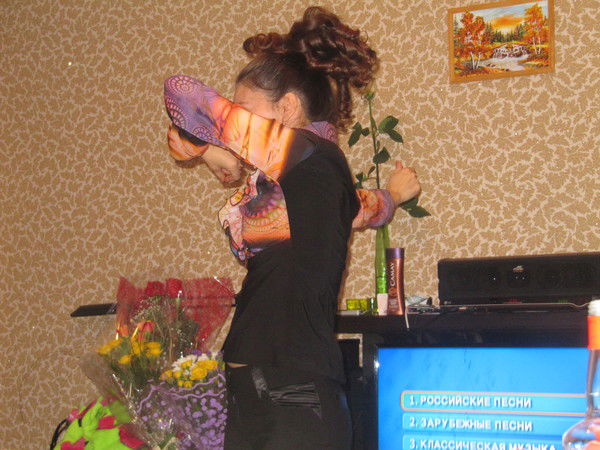 Ирина Ирина