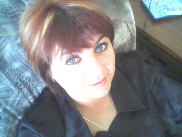 Светлана Дедова