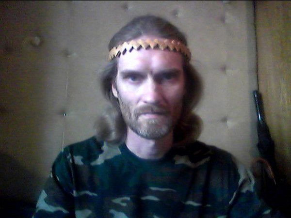 Андрей Панов