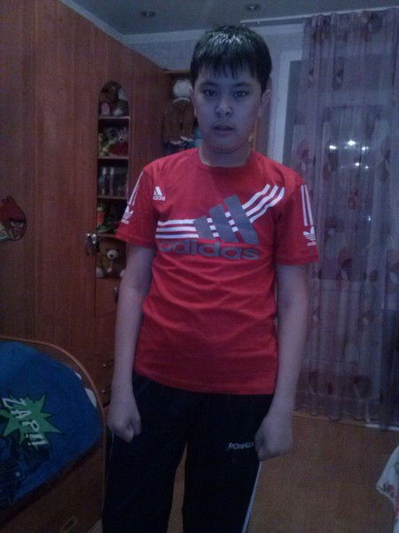 Тамерлан Утельбаев