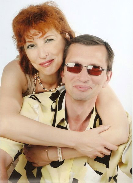 Виктория Снегур