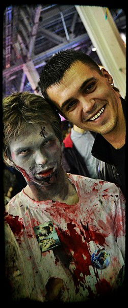 Евгений Чекирда