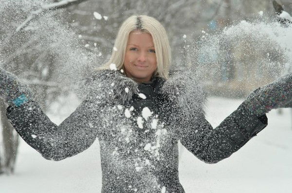 Маруся Кальченко