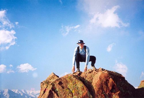 Николай Шубенок