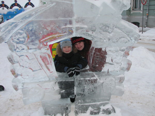 Надежда Камышева