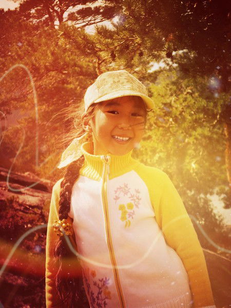 Курмашева Аида