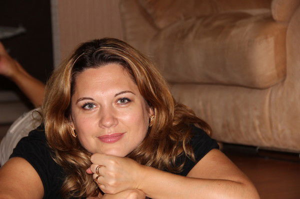 Наталья Кравченко