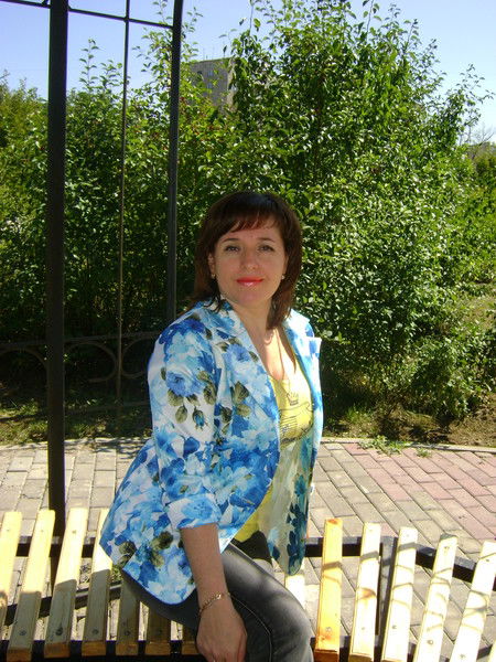 Наталья Смирнова