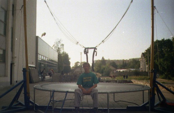 Андрей Высоцкий