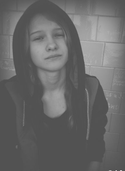 Анна Кирьянова