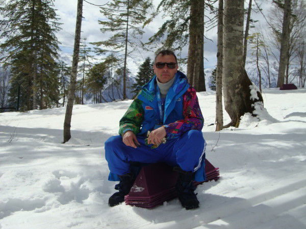 Роман Дубровин