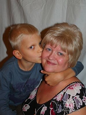 Татьяна Кобзарева