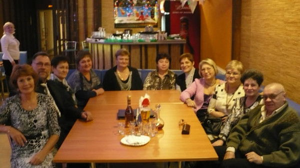 Любовь Лапшина