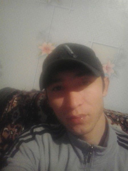 Жандос Мынбаев