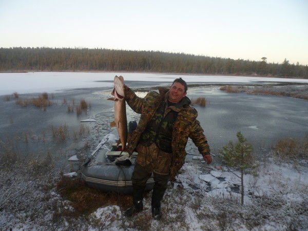 Александр Суслов