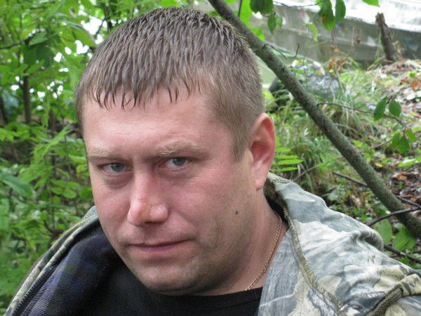 Павел Ковалёв