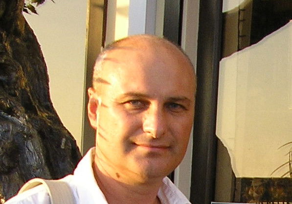 Евгений Чубуков