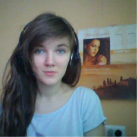 Дарина Кибкало