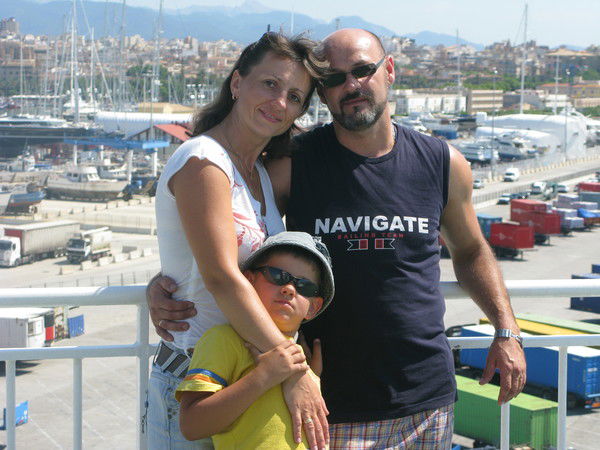 Федор Черниш