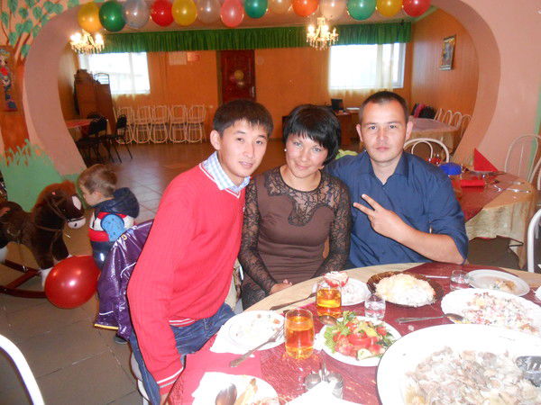 Жансулу Султан