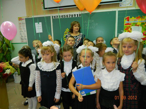 Корпус2 Школа №8