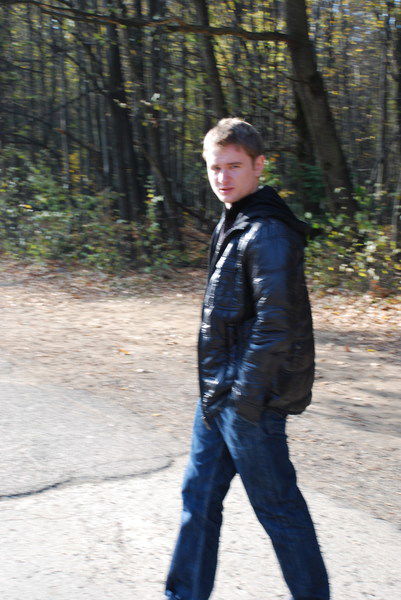 Паша Пиотровский