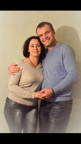 Тарас Васильев