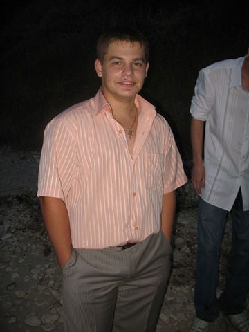 Vitalik Рыбинский