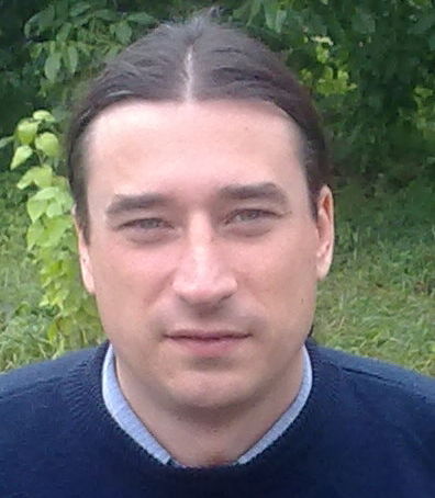 Сергей Хатямов