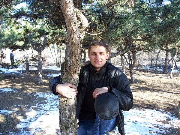 Владимир Александрович