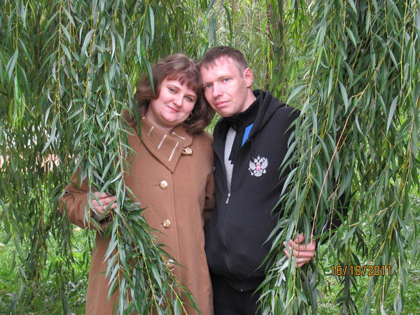 Галочка Кириенкова