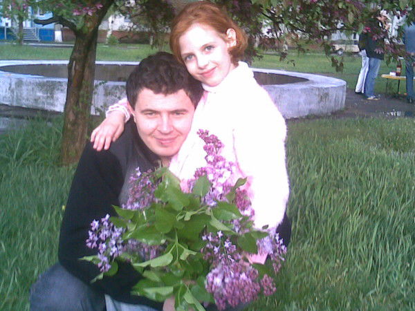 Андрей Бурлак