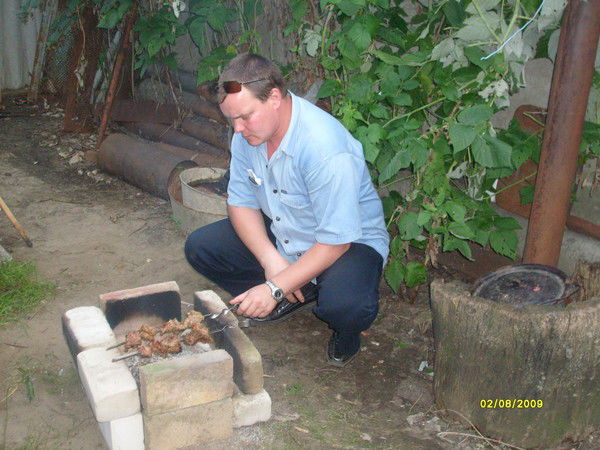 Дмитрий Кузьмин