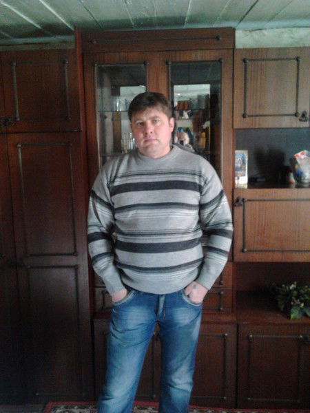 Дмитрий Рогов