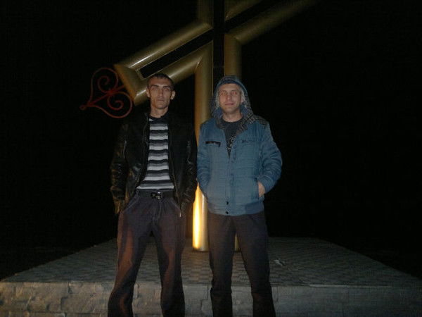 Андрей Колосов