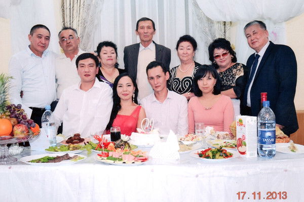 Ермек Тыштыков