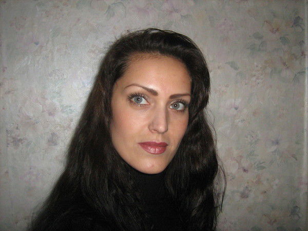 Алена Таран