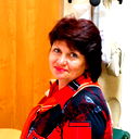 Светлана Кравцова