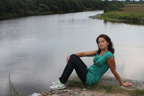 Ирина Кононова