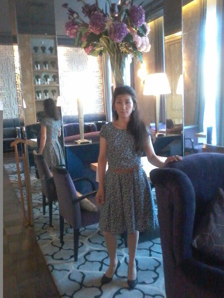 Бахтыгуль Актайлак